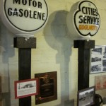 Automotive Display