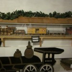 Model Train