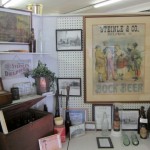 Steinle's Ice and Beverages Company