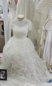 1950's  Dress